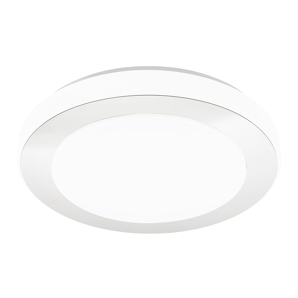 Eglo Canada - 95283A - LED Ceiling Mount - Led Carpi - Chrome