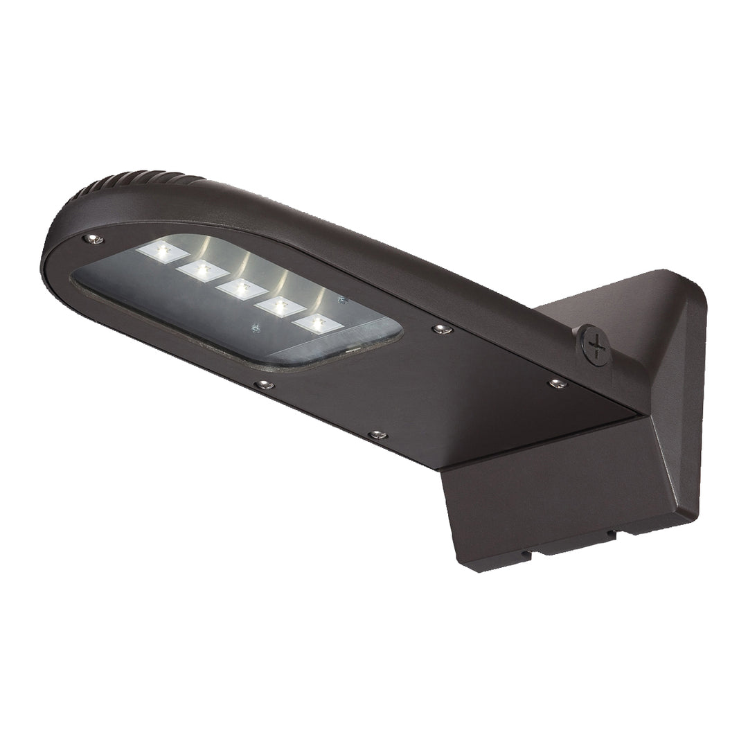 Eurofase Canada - 23250-017 - OUTDR,LED SCONCE,10W,680LM,BRZ - ARCHITECTURAL OUTDOOR - Architectural Bronze