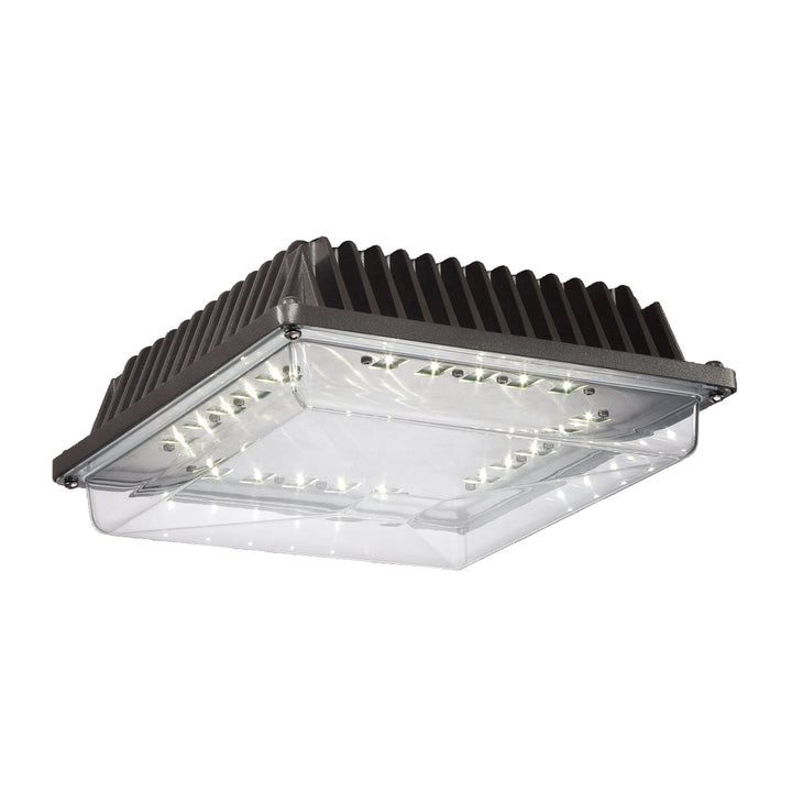 Eurofase Canada - 23251-014 - OUTDR,LED SURFACE,20W,BRONZE - ARCHITECTURAL OUTDOOR - Architectural Bronze