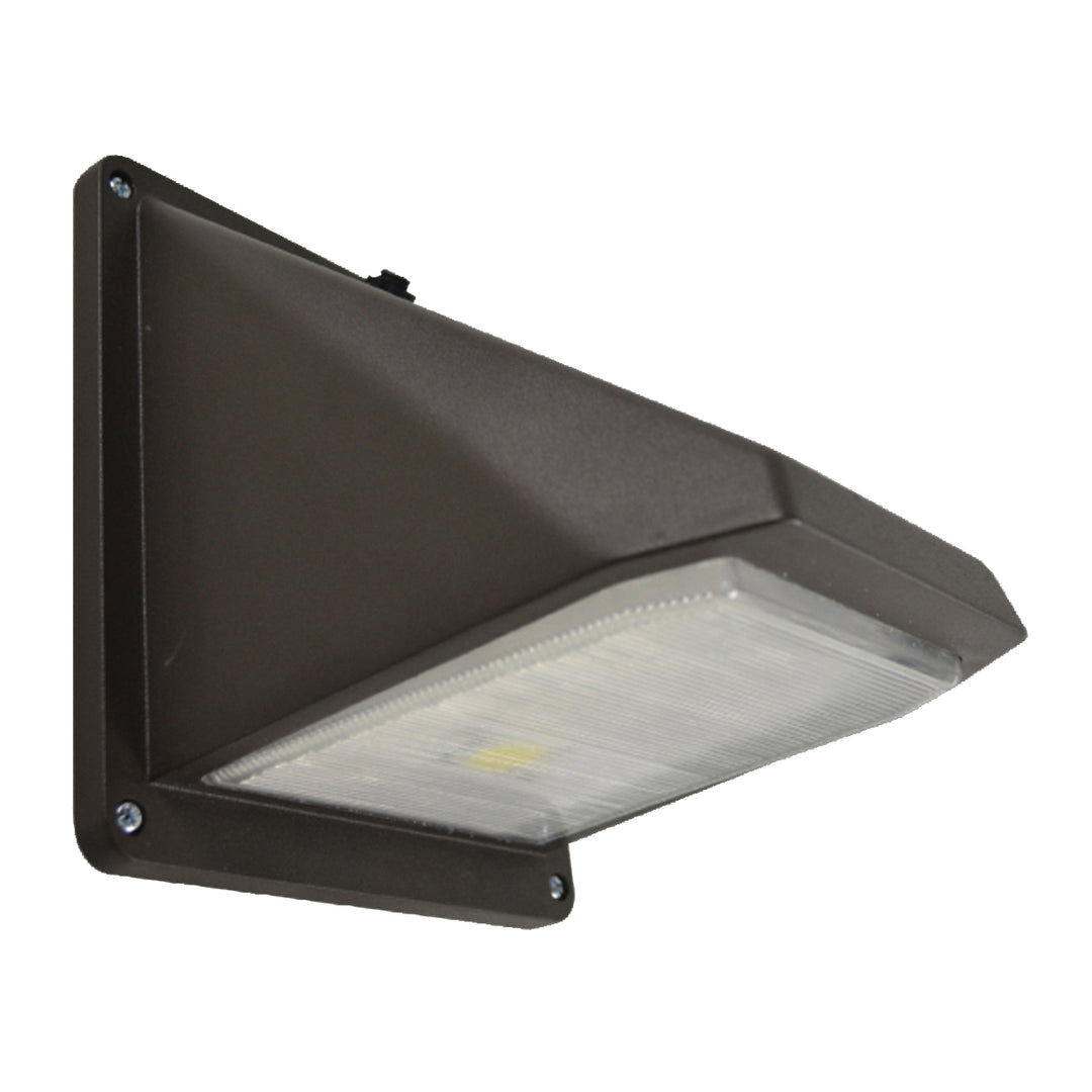 Eurofase Canada - 26078-014 - OUTDR,LED FLOOD LIGHT,MED,BLK - ARCHITECTURAL OUTDOOR - Black