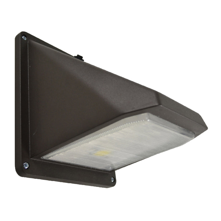 Eurofase Canada - 26078-014 - OUTDR,LED FLOOD LIGHT,MED,BLK - ARCHITECTURAL OUTDOOR - Black