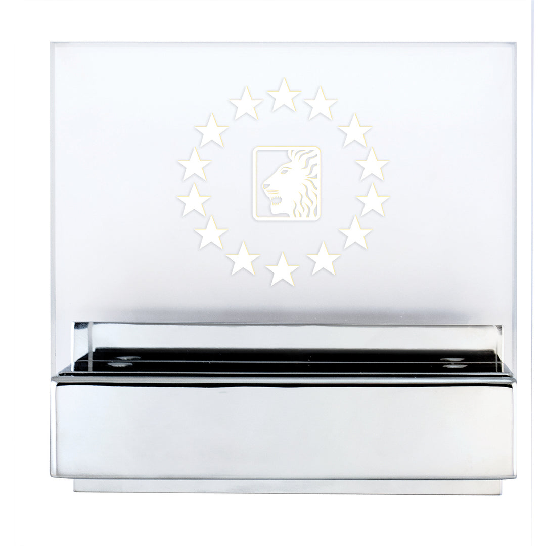 Eurofase Canada - 30168-015 - PARA-WSC-7IN-CHR-CL - PARA - Chrome