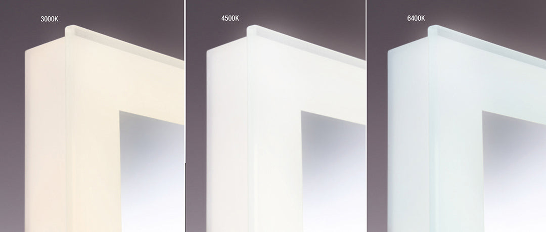 Eurofase Canada - 31487-016 - LED Mirror - Mirror - Mirror