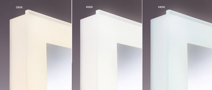 Eurofase Canada - 31487-016 - LED Mirror - Mirror - Mirror