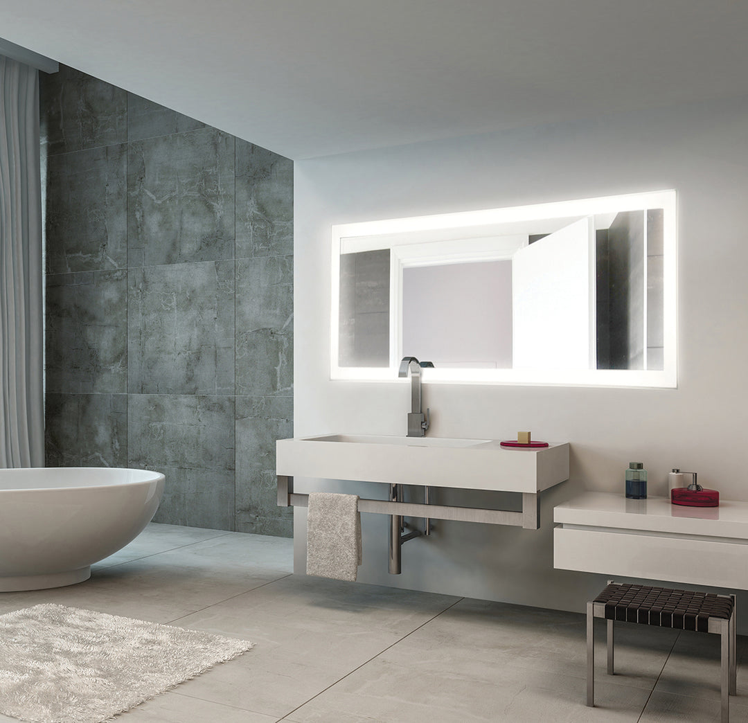 Eurofase Canada - 31487-016 - LED Mirror - Mirror - Mirror