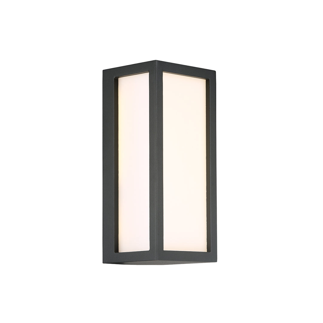 Eurofase Canada - 31580-021 - OUTDR,LED WLLMNT,18W,662LM,GRA - ARCHITECTURAL OUTDOOR - Graphite Grey
