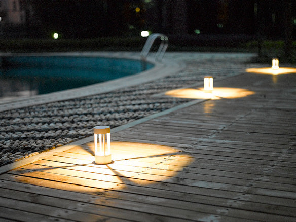 Eurofase Canada - 31586-016 - LED Outdoor Wall Mount - Outdoor - Marine Grey