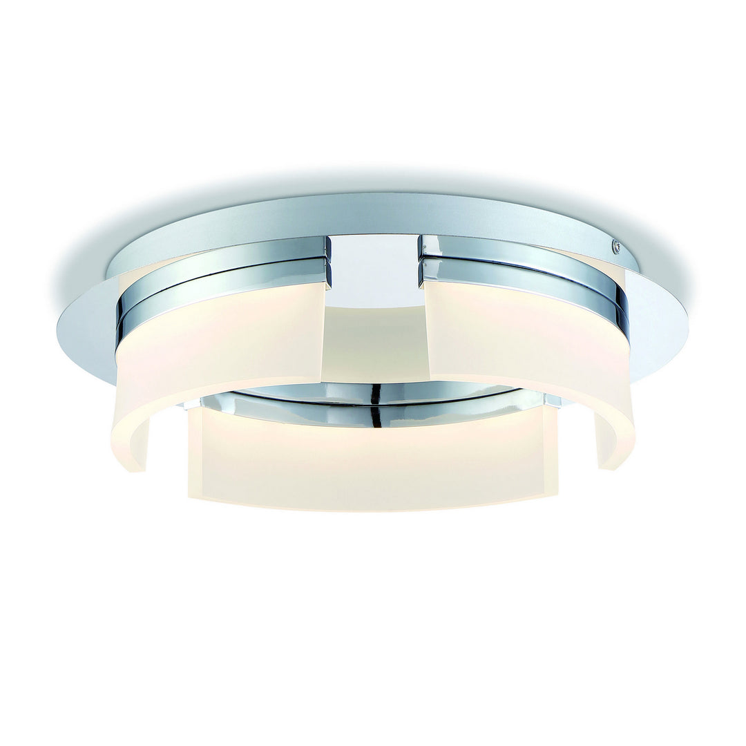 Eurofase Canada - 31799-010 - BRIA-FM-15IN-CHR-WH - BRIA - Chrome
