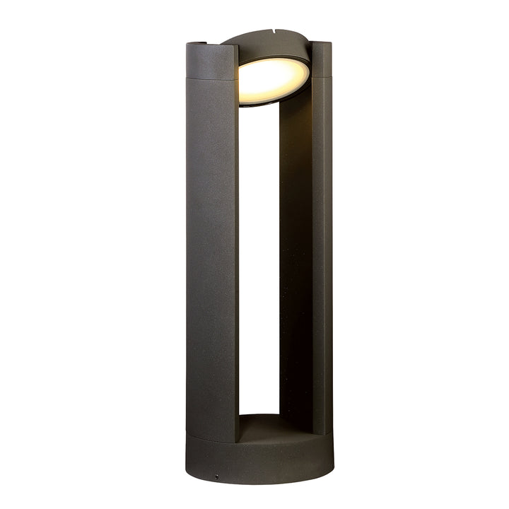 Eurofase Canada - 31922-029 - DANYON,LED BLRD,15W,20IN,GRPH - DANYON - Graphite Grey