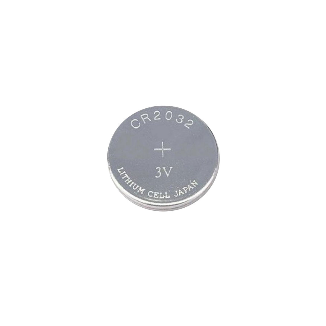LED Lithium Battery in Silver - available from The Lighting Shoppe, trusted by Canadian homeowners