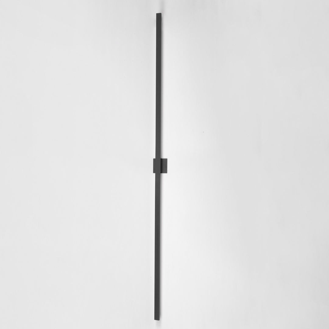 ET2 - E41348-BZ - LED Outdoor Wall Sconce - Alumilux Line - Bronze