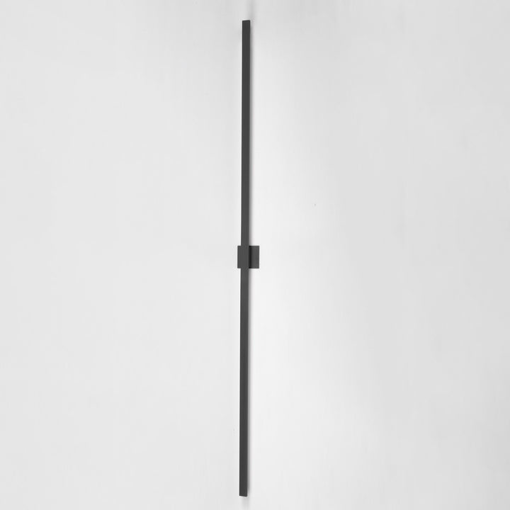 ET2 - E41348-BZ - LED Outdoor Wall Sconce - Alumilux Line - Bronze