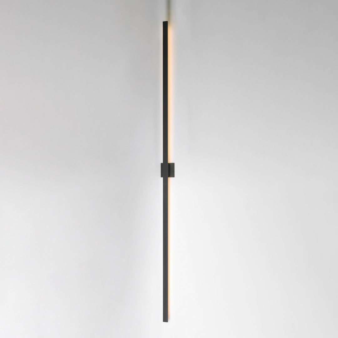 ET2 - E41348-BZ - LED Outdoor Wall Sconce - Alumilux Line - Bronze