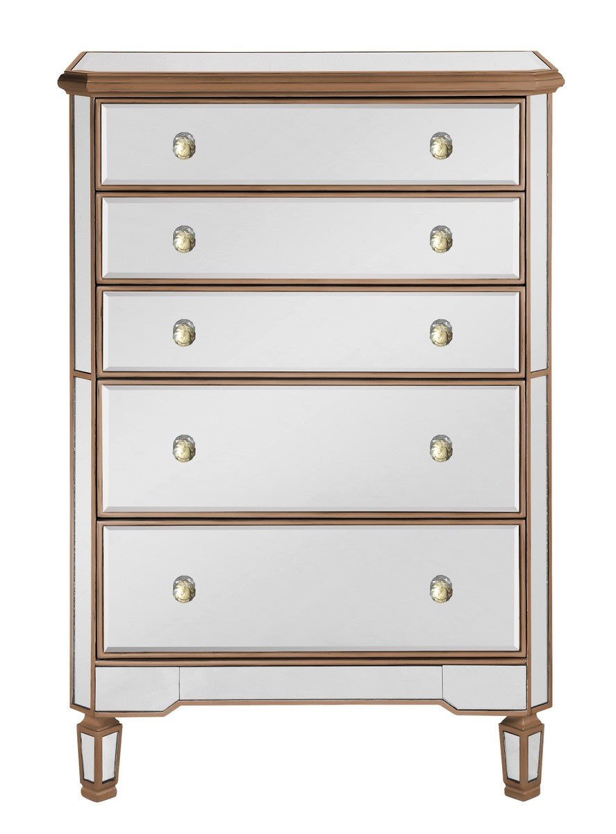 Contempo Cabinet in Hand Rubbed Antique Gold - available from The Lighting Shoppe, trusted by Canadian homeowners