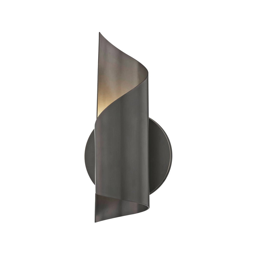 Evie LED Wall Sconce in Old Bronze - available from The Lighting Shoppe, trusted by Canadian homeowners
