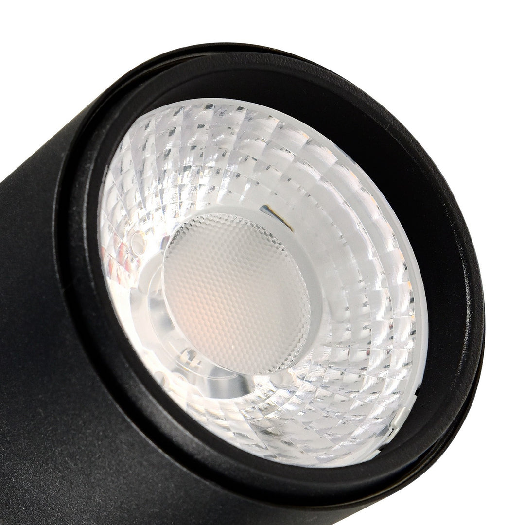 CWI Lighting Canada - 7117P3-1-101-A - LED Mini Pendant - Stowe - Sand Black