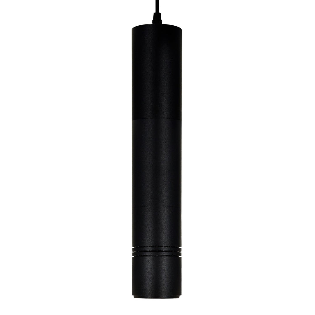 CWI Lighting Canada - 7117P3-1-101-A - LED Mini Pendant - Stowe - Sand Black