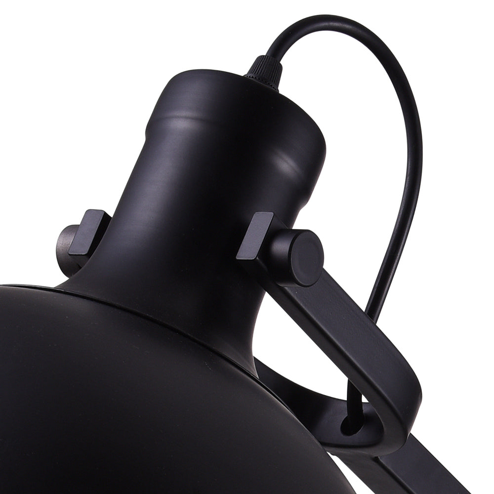CWI Lighting Canada - 9760P37-2-101 - Two Light Island Chandelier - Strum - Black