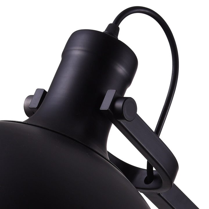 CWI Lighting Canada - 9760P37-2-101 - Two Light Island Chandelier - Strum - Black