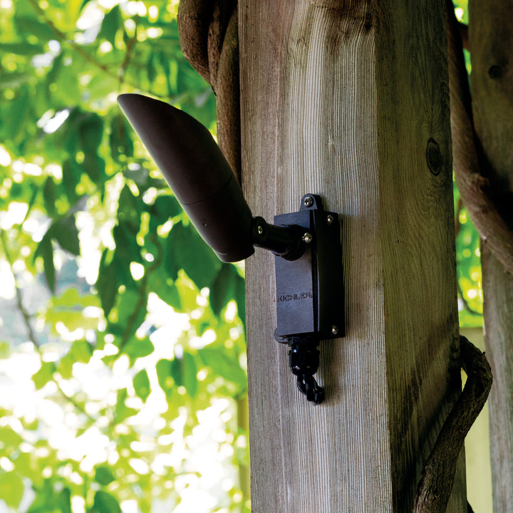 Kichler Canada - 16016AZT27 - LED Accent - Landscape Led - Textured Architectural Bronze