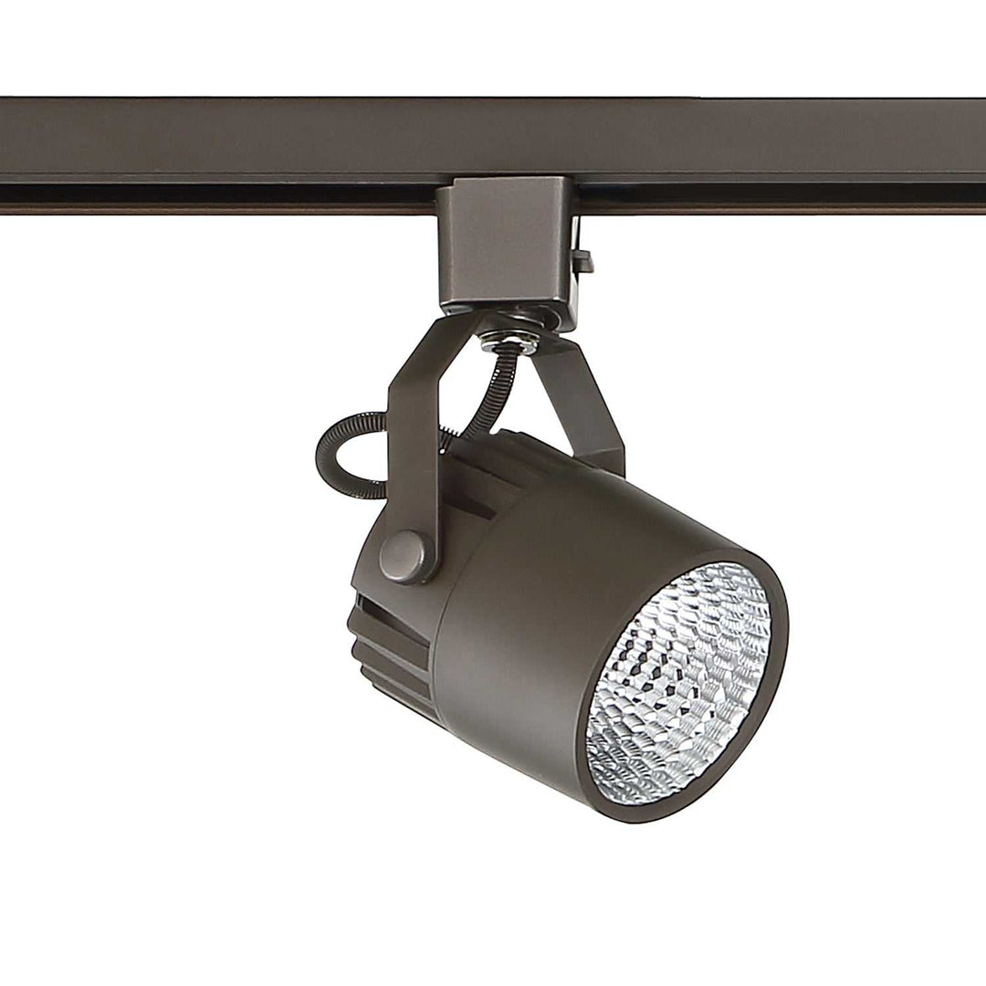 LED Track Lighting Kit in Oil Rubbed Bronze Kendal Canada