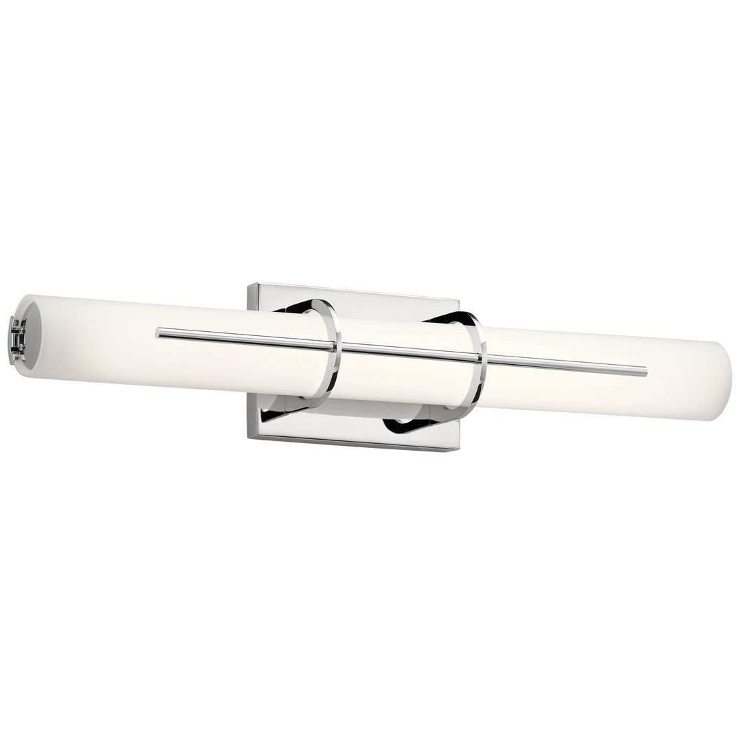 Kichler Canada - 83943 - LED Linear Bath - Traverso - Chrome