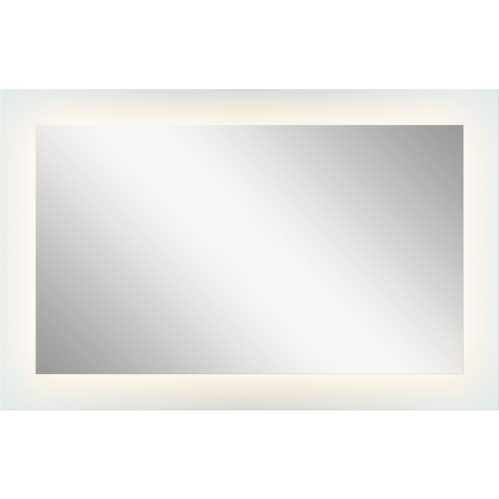 Kichler Canada - 83992 - LED Mirror - Signature - Unfinished