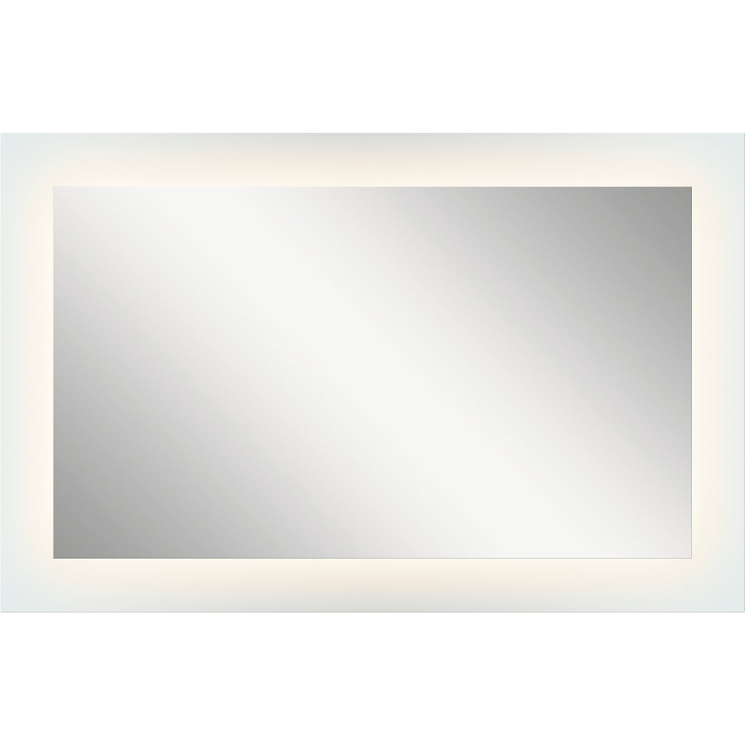 Kichler Canada - 83992 - LED Mirror - Signature - Unfinished
