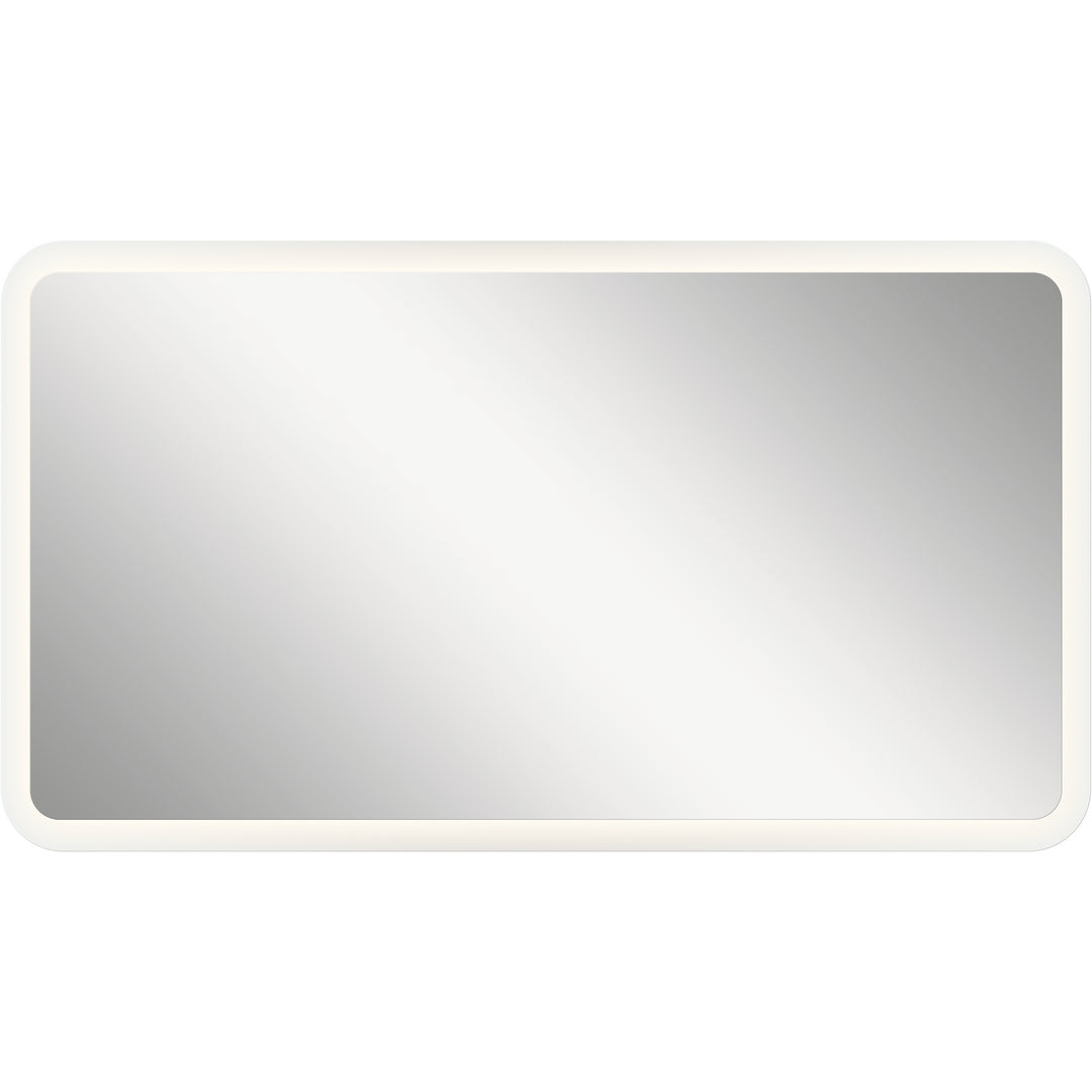 Kichler Canada - 83993 - LED Mirror - Signature - Unfinished