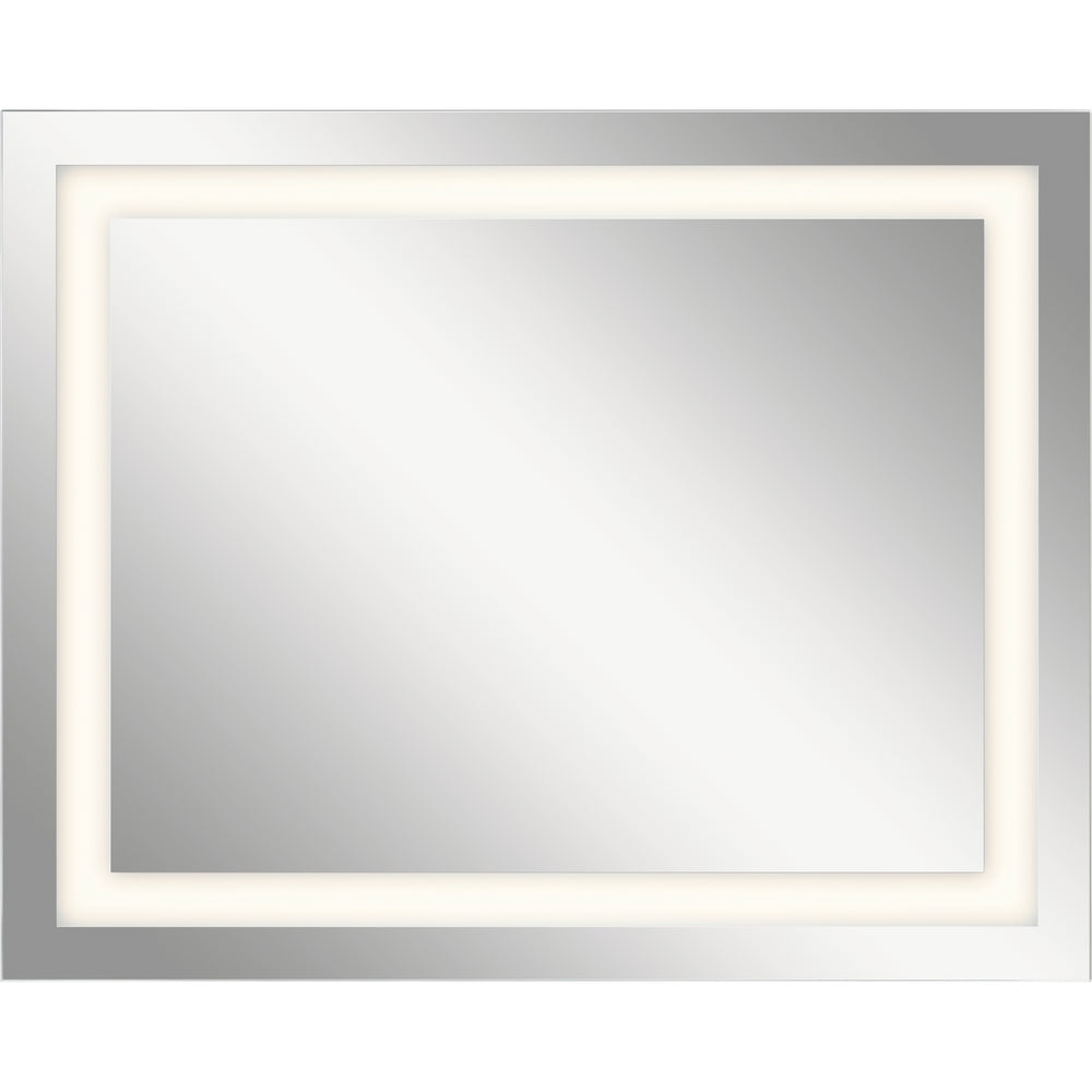 Kichler Canada - 83994 - LED Mirror - Signature - Unfinished