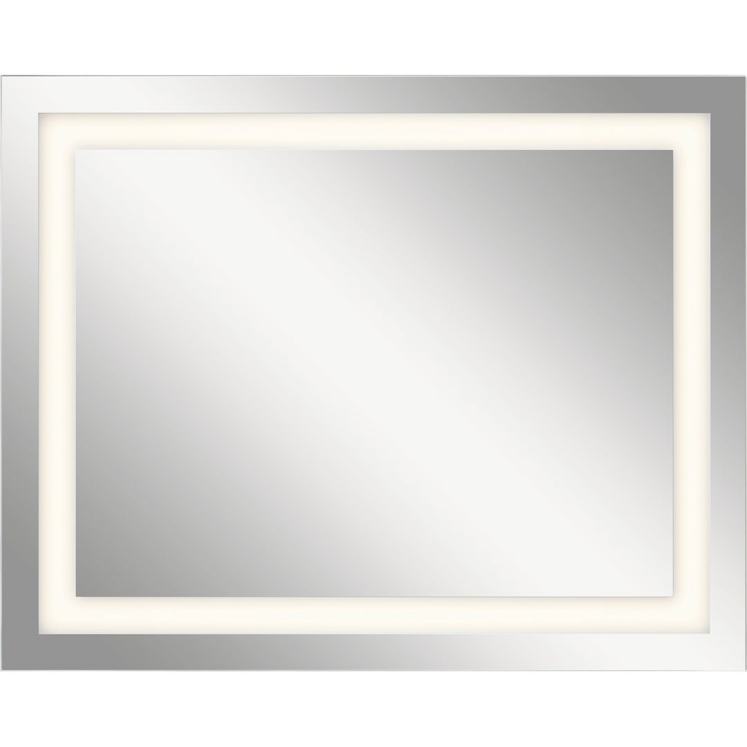Kichler Canada - 83994 - LED Mirror - Signature - Unfinished