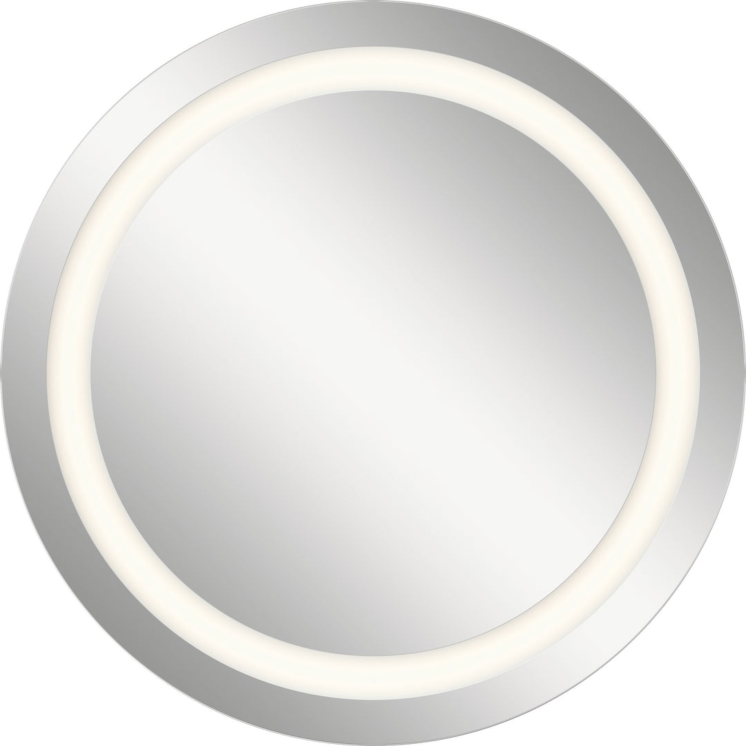 Kichler Canada - 83996 - LED Mirror - Signature - Unfinished