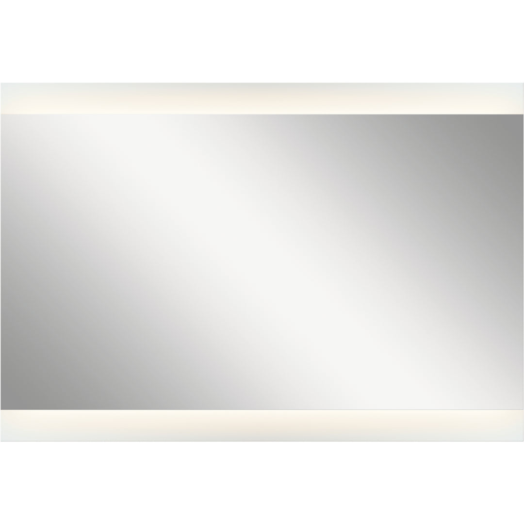 Kichler Canada - 83997 - LED Mirror - Signature - Unfinished