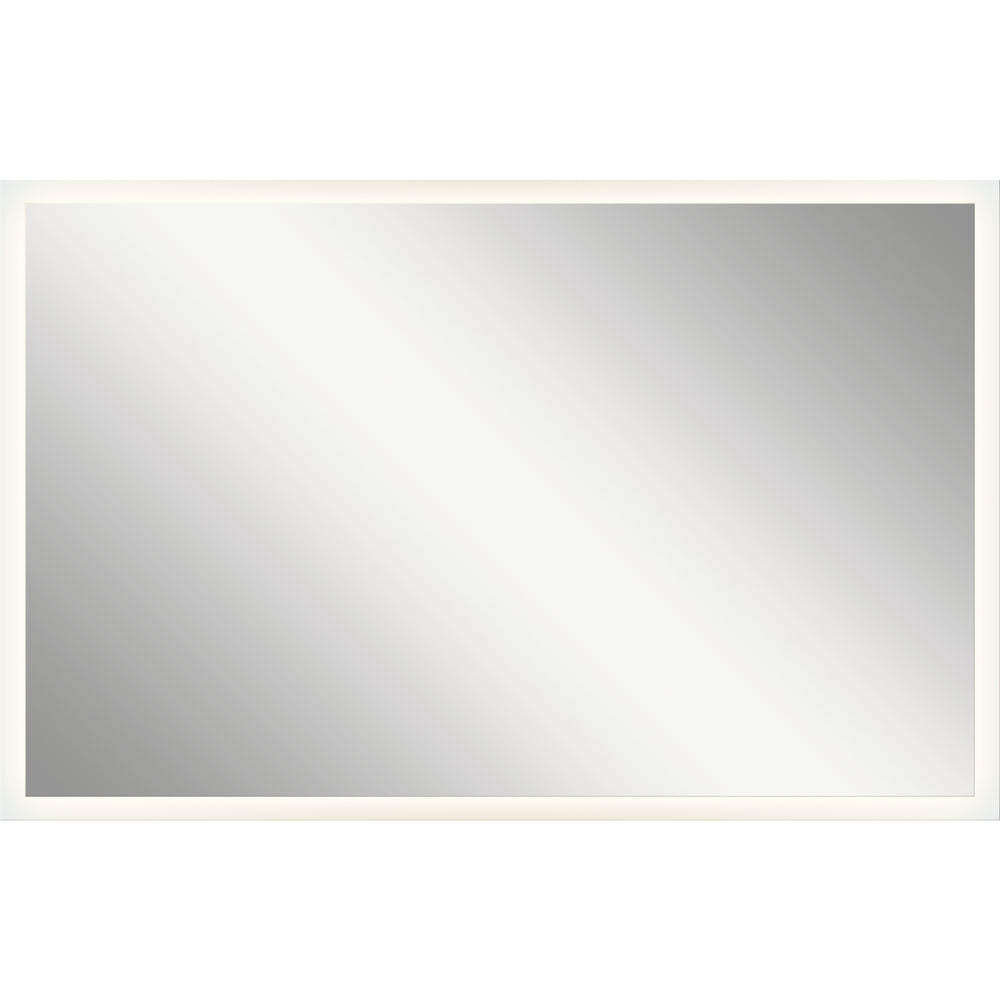 Kichler Canada - 83998 - LED Mirror - Signature - Unfinished