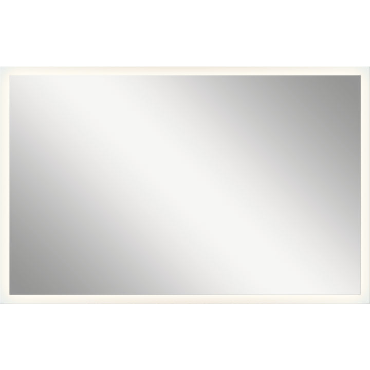 Kichler Canada - 83998 - LED Mirror - Signature - Unfinished