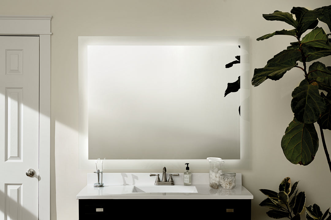 Kichler Canada - 84003 - LED Mirror - Signature - Unfinished