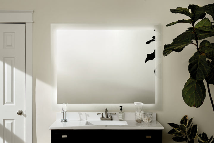 Kichler Canada - 84003 - LED Mirror - Signature - Unfinished