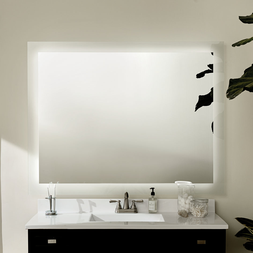 Kichler Canada - 84003 - LED Mirror - Signature - Unfinished