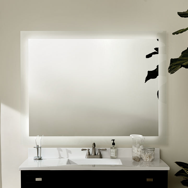 Kichler Canada - 84003 - LED Mirror - Signature - Unfinished
