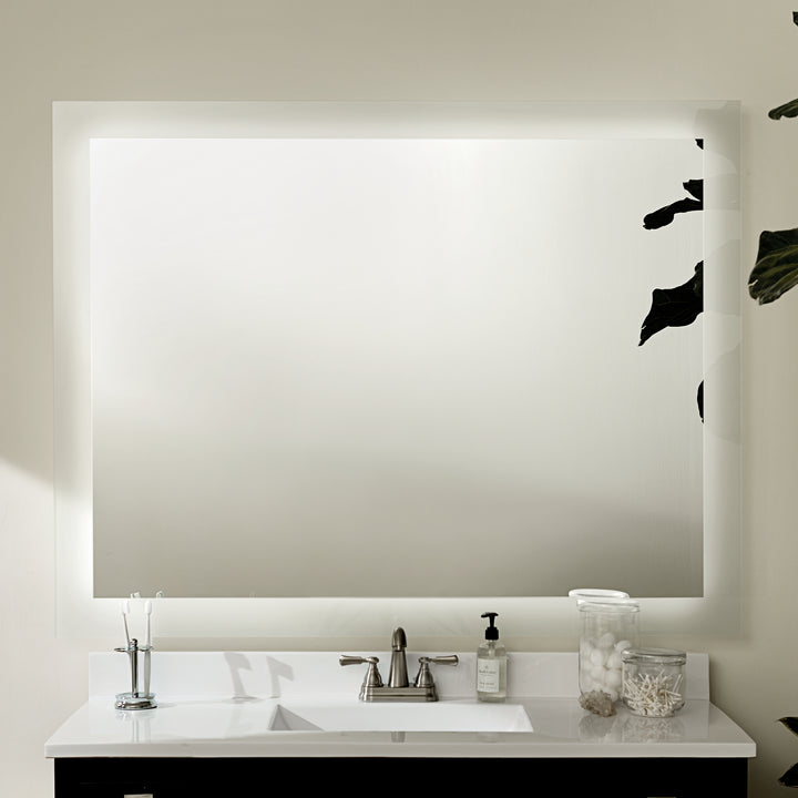 Kichler Canada - 84003 - LED Mirror - Signature - Unfinished