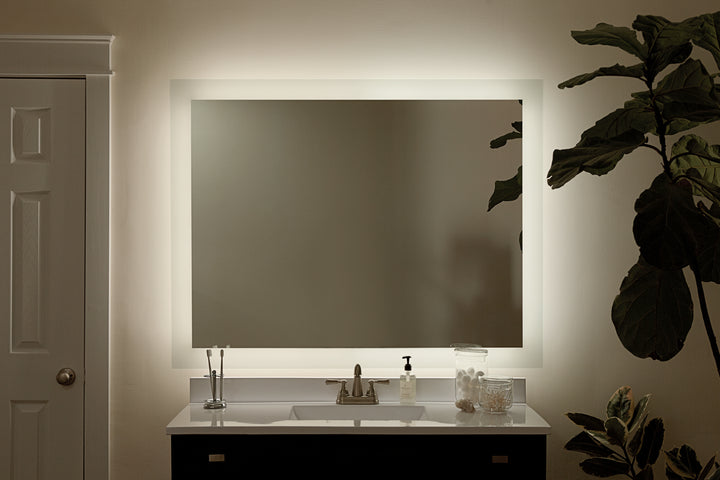 Kichler Canada - 84003 - LED Mirror - Signature - Unfinished