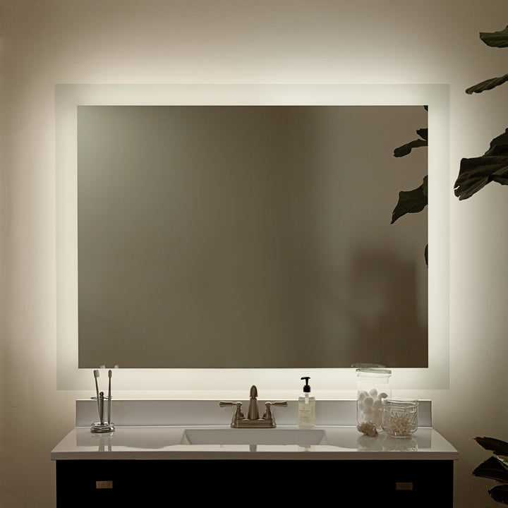 Kichler Canada - 84003 - LED Mirror - Signature - Unfinished