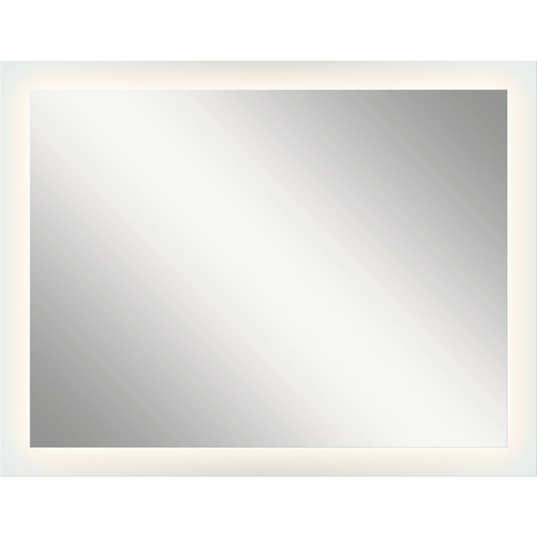 Kichler Canada - 84003 - LED Mirror - Signature - Unfinished