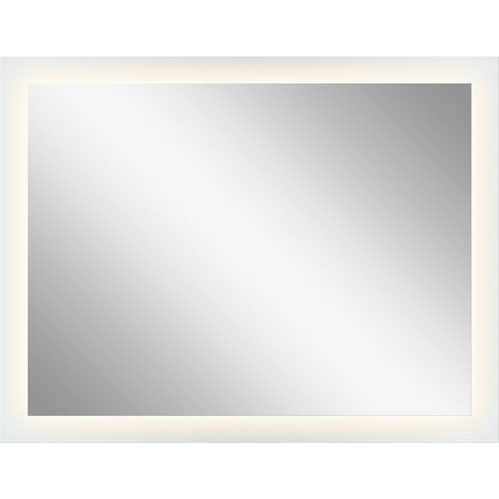 Kichler Canada - 84003 - LED Mirror - Signature - Unfinished