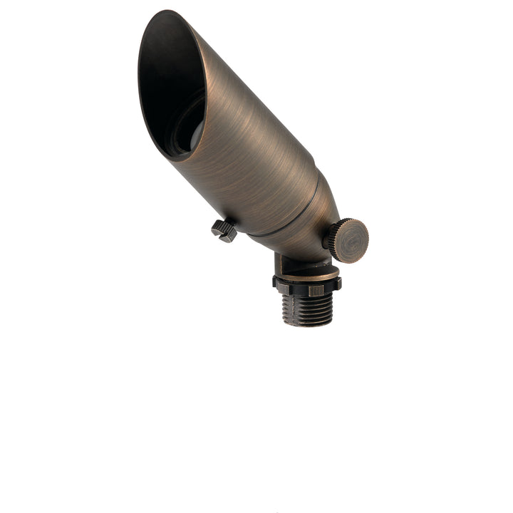 Kichler Canada - 15484CBR - One Light Accent - Centennial Brass