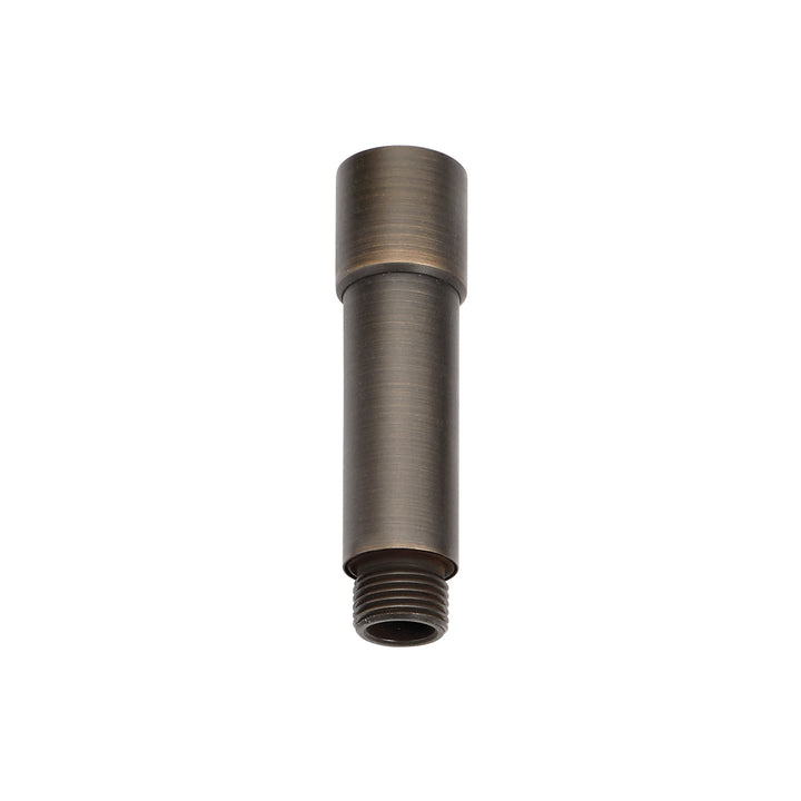 Kichler Canada - 15509CBR - 3 inch Male Female Riser - Centennial Brass
