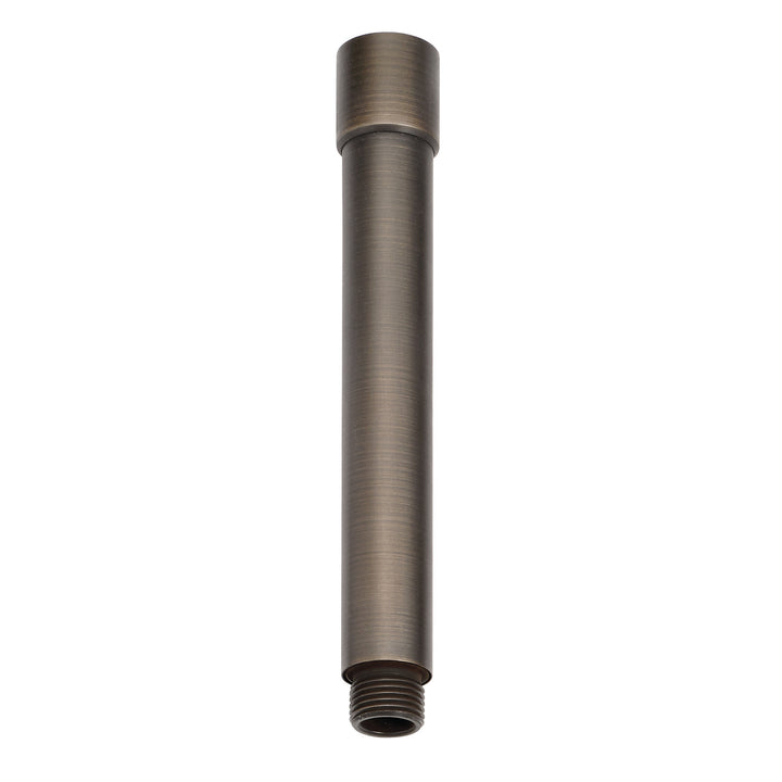 Kichler Canada - 15510CBR - 6 inch Male Female Riser - Centennial Brass