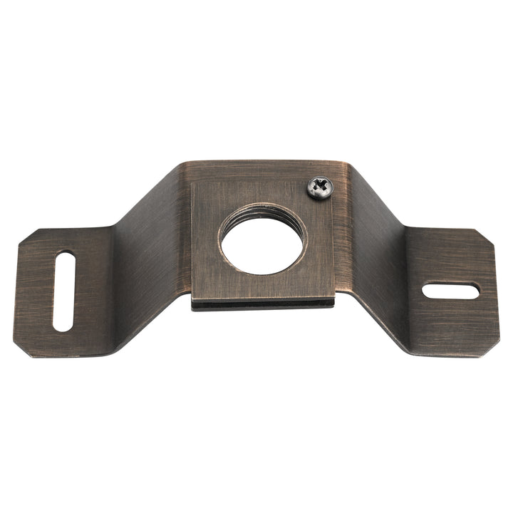 Kichler Canada - 15516CBR - Tree Bracket - Centennial Brass