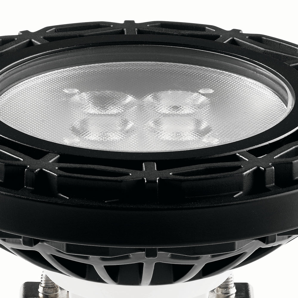 Kichler Canada - 18178 - LED Lamp - Landscape Led - Black