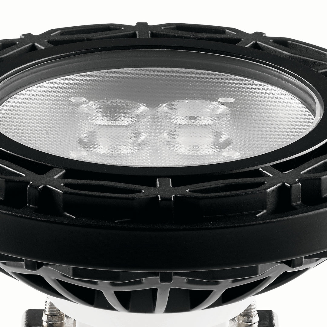 Kichler Canada - 18178 - LED Lamp - Landscape Led - Black
